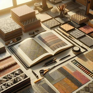 PATTERNS & PRINTABLES